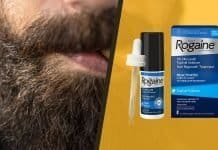 Minoxidil for Beard Growth: Does It Work, How to Use It, and Risks to Know rogaine for facial hair growth