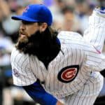 brian schlitter baseball player beard