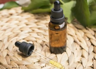 argan oil for beard care and growth featured