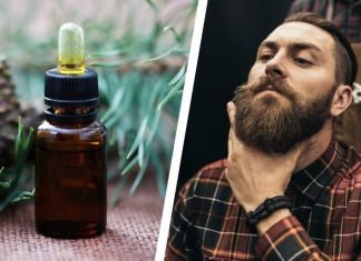 best beard oil featured image