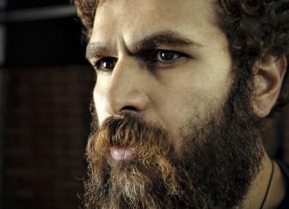 how to grow thicker beard featured image