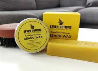 best beard wax featured image