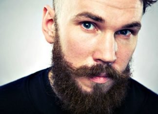is beard oil necessary featured image
