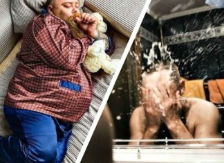 featured image for beard morning routine