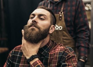 ducktail beard featured image