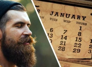 yeard beard featured image