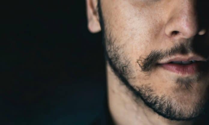 best beard styles for triangle face featured image