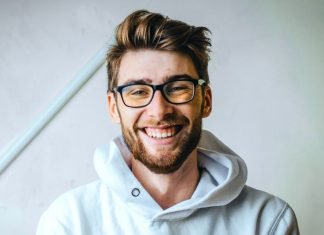 best beards for diamond shaped face featured image